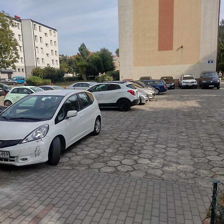 Apartament Premium Przemyśl Extérieur photo