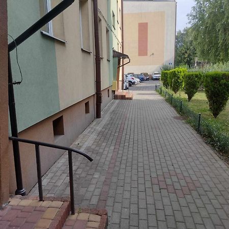 Apartament Premium Przemyśl Extérieur photo