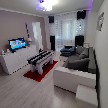 Apartament Premium Przemyśl Extérieur photo