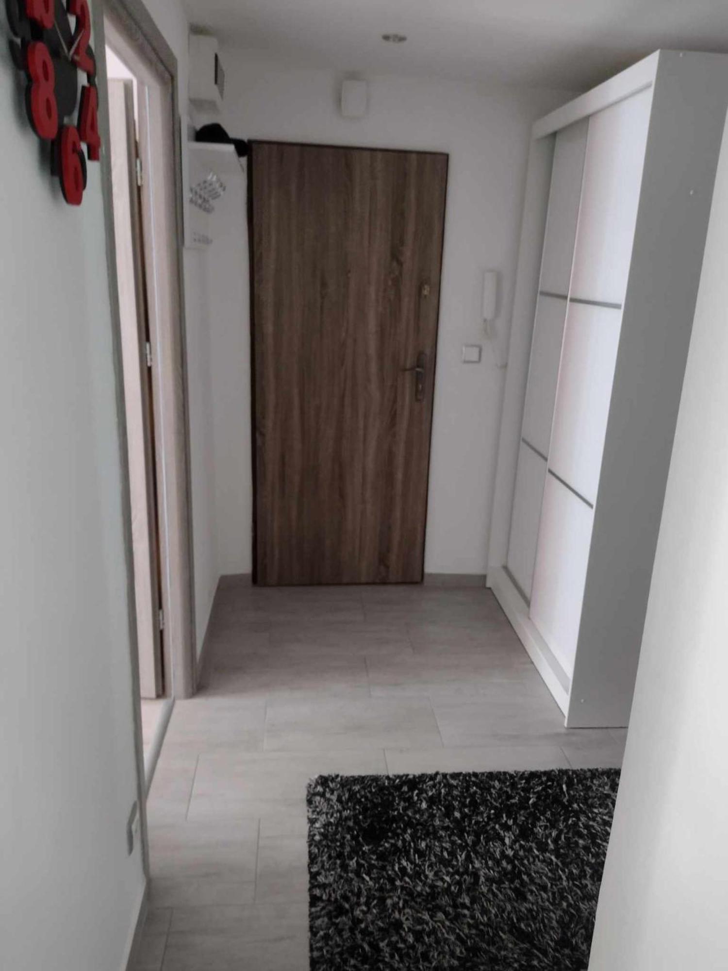 Apartament Premium Przemyśl Extérieur photo
