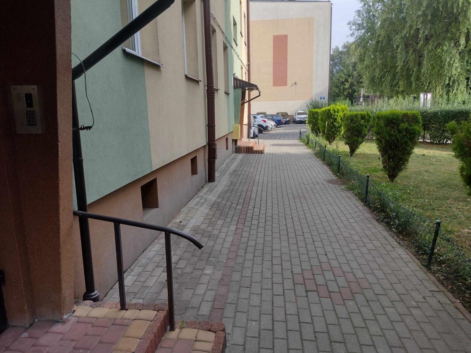 Apartament Premium Przemyśl Extérieur photo
