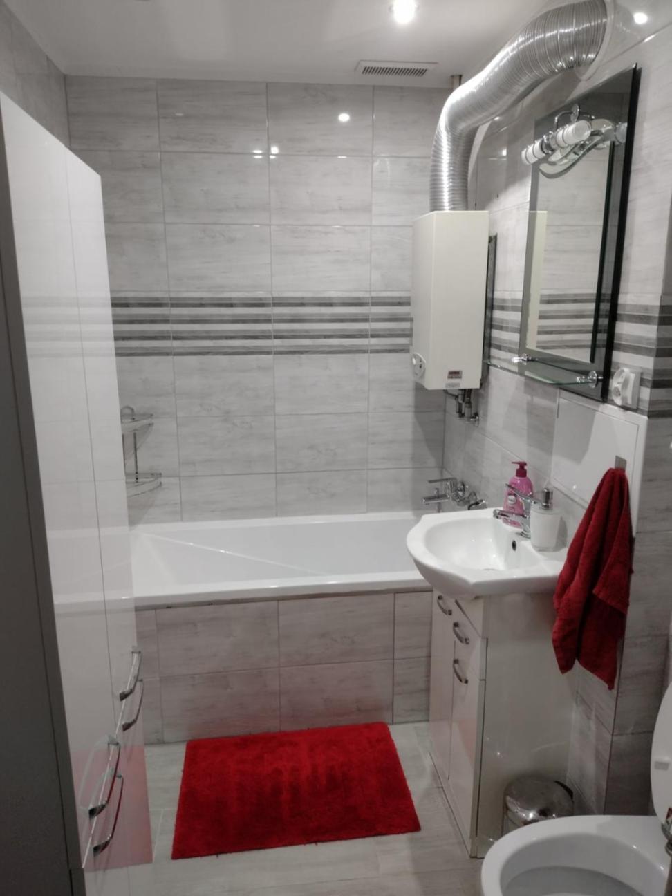 Apartament Premium Przemyśl Extérieur photo
