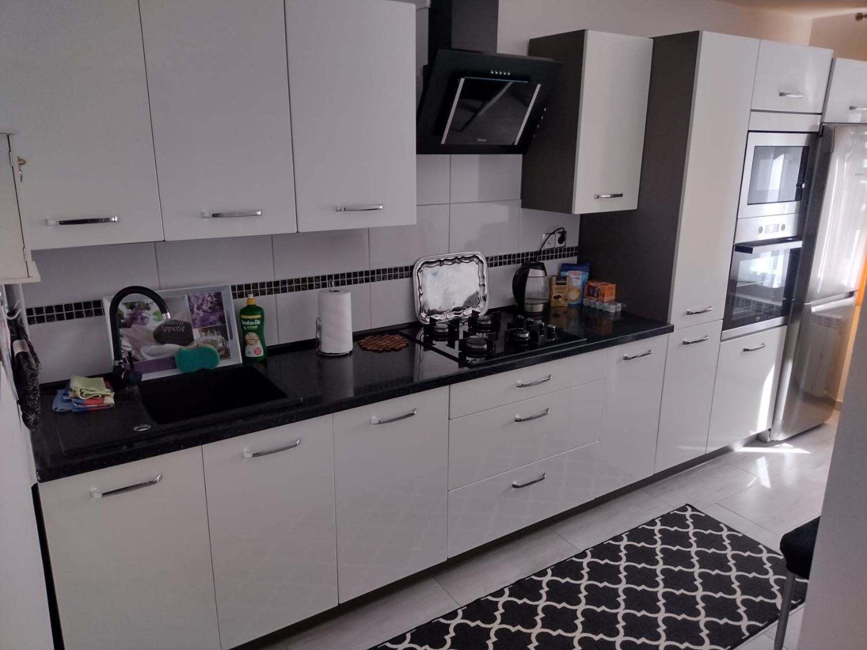 Apartament Premium Przemyśl Extérieur photo