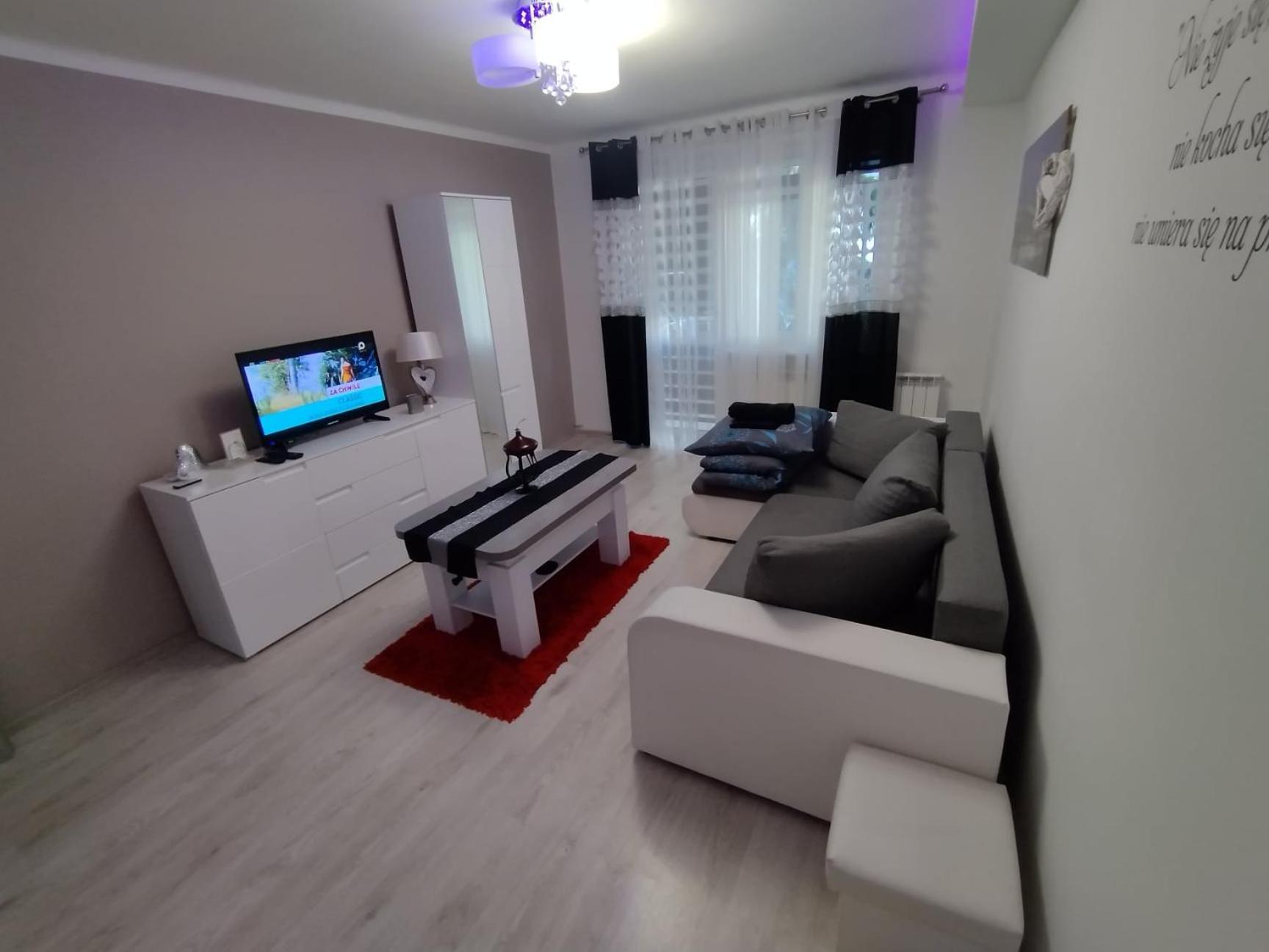 Apartament Premium Przemyśl Extérieur photo