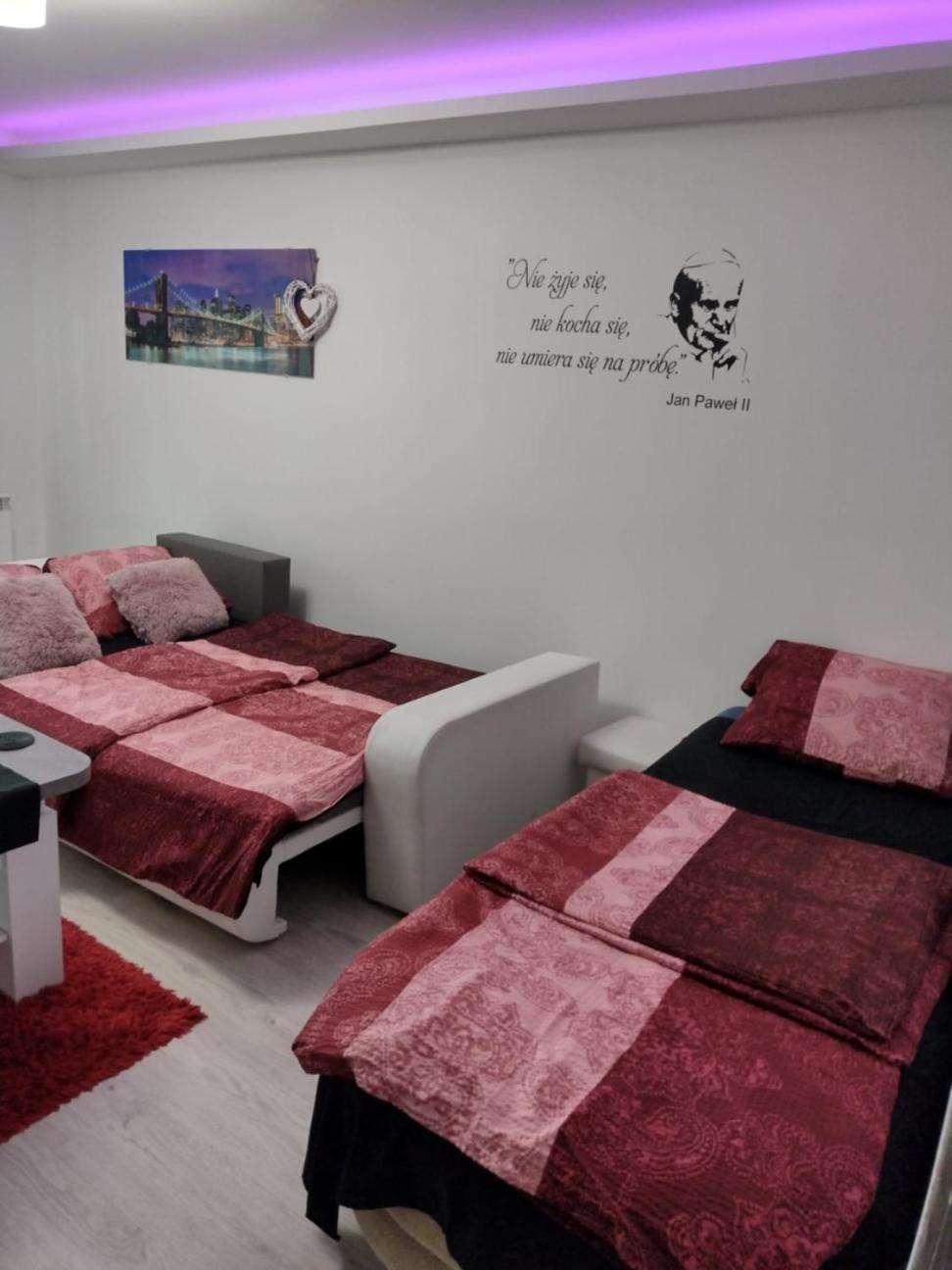 Apartament Premium Przemyśl Extérieur photo