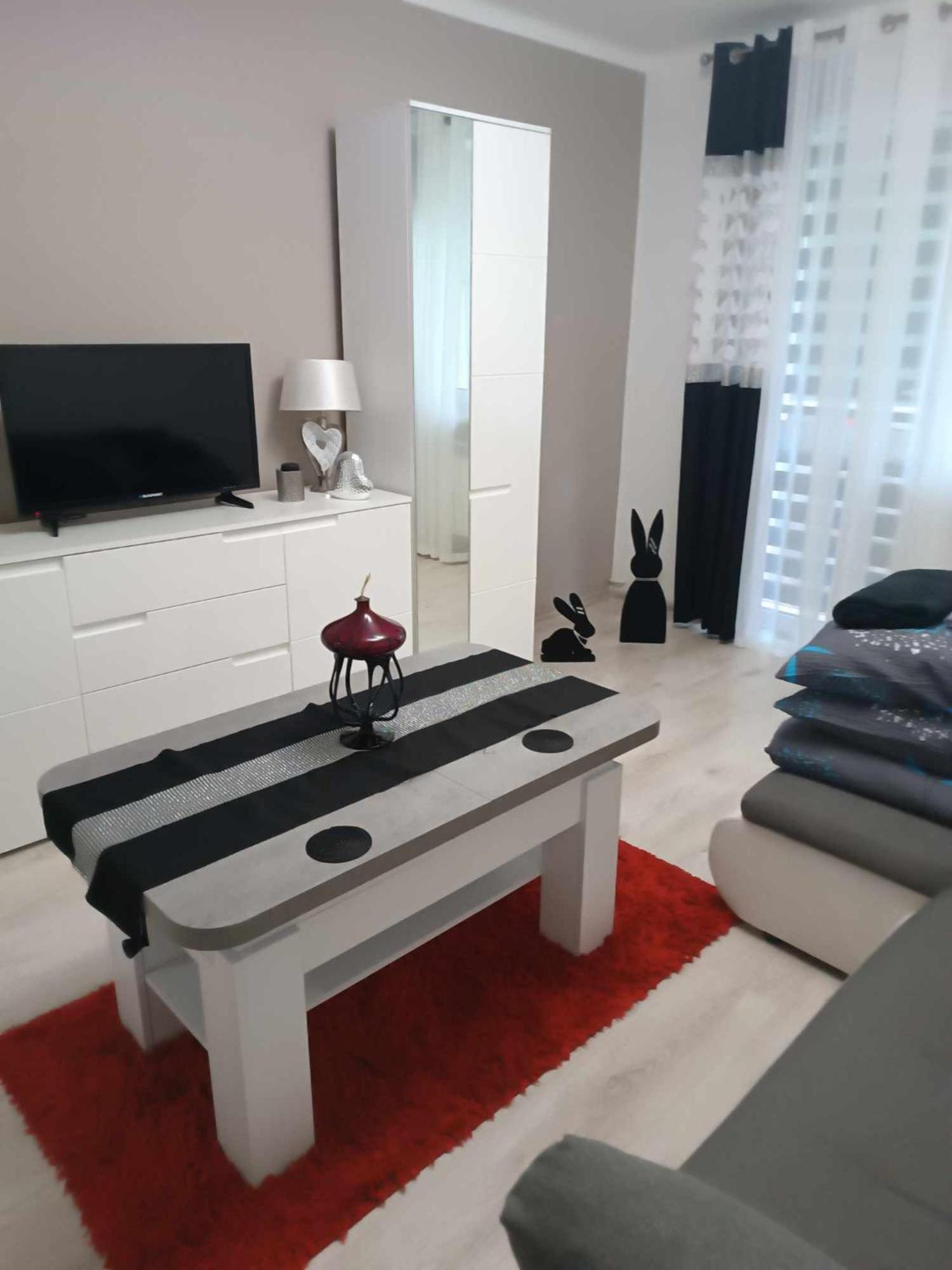 Apartament Premium Przemyśl Extérieur photo