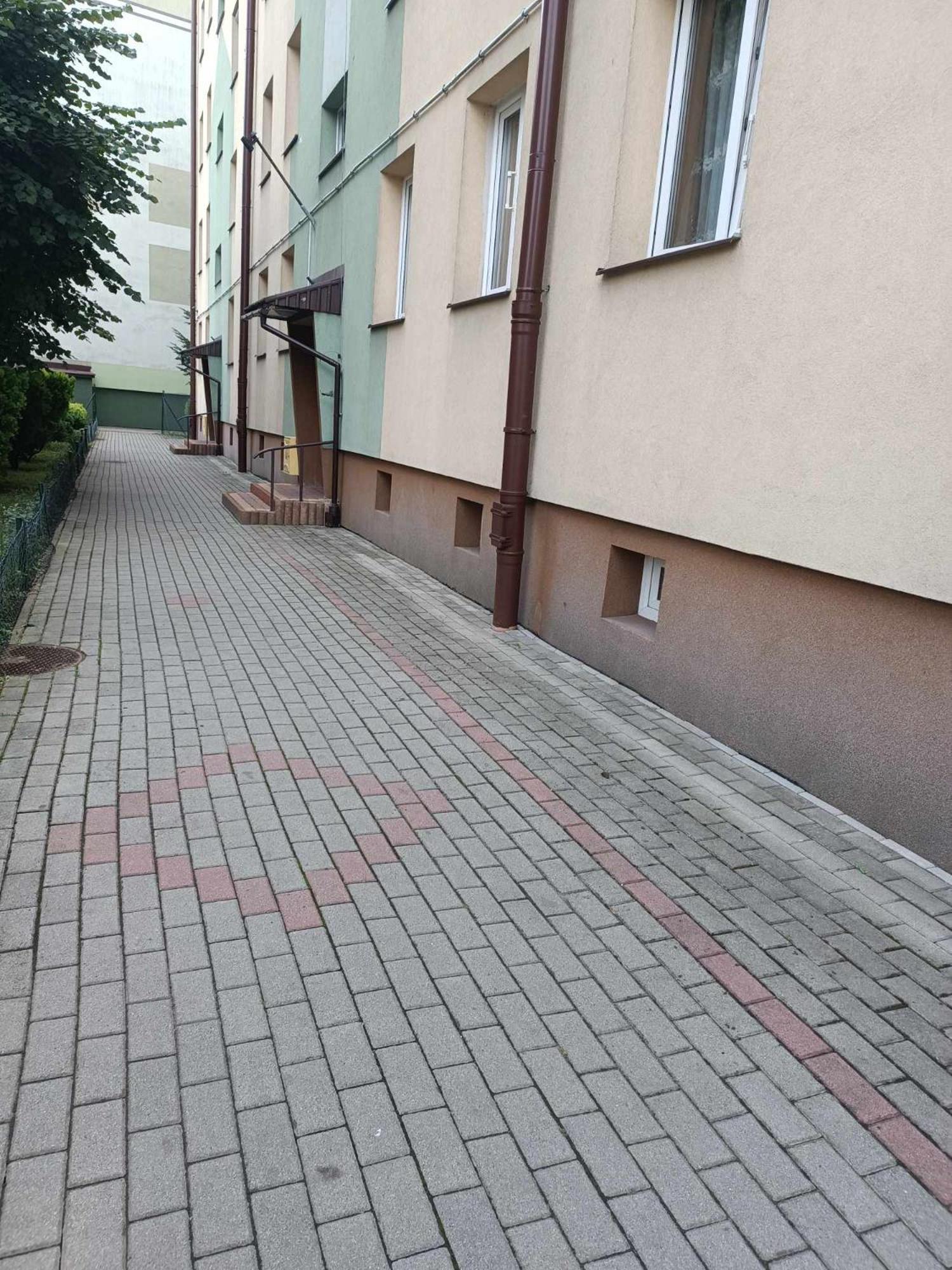 Apartament Premium Przemyśl Extérieur photo